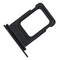 SIM card holder for iPhone 13 Midnight ORG