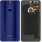 Back cover for Honor 8 Sapphire Blue original (service pack)