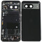 Back cover for Google Pixel 8 Obsidian original (used Grade B)