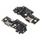 Flex Samsung A055 A05 for plugin, microphone, headphone connector original (service pack)