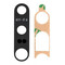 Xiaomi Mi Note 10 Pro lens for camera black (only lens) ORG