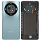 Back cover for Honor Magic5 Lite 5G Greenoriginal (service pack)