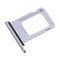 SIM card holder for iPhone 14/14 Plus Purple original (used Grade A)