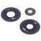Xiaomi Redmi Note 13 4G lens for camera Black (only lens 3pcs) ORG