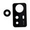 Xiaomi Redmi Note 12S lens for camera Black (only lens 2pcs) ORG