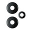 Xiaomi Redmi Note 12 Pro+ 5G lens for camera Black (only lens 3pcs) ORG