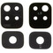 Xiaomi Redmi Note 11 Pro 4G (Global) lens for camera Black 108MP (2pcs) ORG