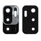 Xiaomi Redmi Note 10 5G lens for camera black Black 48MP (only lens) ORG