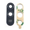 Xiaomi Redmi 9A lens for camera Black (only lens) ORG