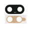 Xiaomi Redmi 8 lens for camera Black (only lens) ORG