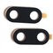 Xiaomi Redmi 6 lens for camera Black (only lens) ORG