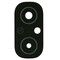 Xiaomi Redmi 12C lens for camera Black (only lens) ORG
