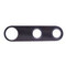 Xiaomi Mi Note 10 Lite lens for camera Black (only lens) ORG