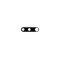 Xiaomi Mi Note 10 lens for camera Black (only lens) ORG