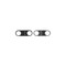 Xiaomi Mi 9T lens for camera black (only lens) ORG