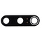 Xiaomi Mi 9 lens for camera Black (only lens) ORG