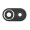Xiaomi Mi 11 Lite 4G/5G/5G NE 2021 lens for camera (only lens) ORG