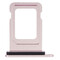 SIM card holder for iPhone 15/15 Plus Pink ORG