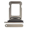 SIM card holder for iPhone 15 Pro/15 Pro Max Dual SIM Natural Titanium ORG