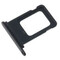 SIM card holder for iPhone 14/14 Plus Midnight ORG