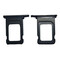 SIM card holder for iPhone 14 Pro/14 Pro Max Space Black ORG