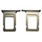 SIM card holder for iPhone 14 Pro/14 Pro Max Gold ORG