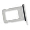 SIM card holder for iPhone 12 Pro/12 Pro Max Silver ORG