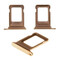 SIM card holder for iPhone 12 Pro/12 Pro Max Gold ORG