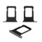 SIM card holder for iPhone 12 mini Black ORG