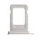 SIM card holder for iPhone 11 Pro/11 Pro Max Silver ORG
