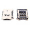 SIM card contact-holder Samsung G530/G531/G900 HQ