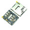 SIM card contact Sony E5803 Xperia Z5 Compact ORG