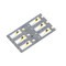 SIM card contact Nokia N8/C7 ORG