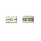 SIM card contact Huawei P9/P9 Lite/Mate 8/Mate 9/Honor 8 Lite/P8 Lite 2017/P9 Lite 2017 ORG