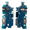 Flex Samsung A256 A25 5G for plugin, microphone, headphone connector original (service pack)