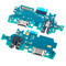 Flex Samsung A245 A24 4G for plugin, microphone, headphone connector original (service pack)