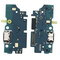 Flex Samsung A166 A16 5G for plugin, microphone original (service pack)