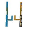 Flex Samsung A145 A14 4G on/off, volume control original (service pack)