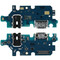 Flex Samsung A137 A13 (2022) for plugin, microphone, headphone connector original (service pack)