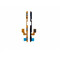 Flex Samsung A105 A10 2019/A202 A20e 2019/M205 M20 2019 on/off, volume control original (service pack)