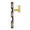 Flex Samsung A025 A02S 2020/A035 A03 2021 on/off, volume control original (service pack)