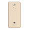 Back cover for Huawei Nova Smart Gold original (used Grade A)