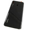 Back cover for Huawei Nova 3 Black original (used Grade A)