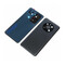 Back cover for Huawei Mate 40 Pro Black original (used Grade B)