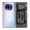 Back cover for Huawei Mate 30 Pro Space Silver original (used Grade A)