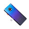 Back cover for Huawei Mate 20 Pro Twilight original (used Grade C)