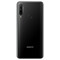 Back cover for Honor 9X Midnight Black ORG