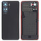 Back cover for Honor 90 Lite Midnight Black original (used Grade B)