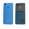 Back cover for Honor 9 Lite Sapphire Blue original (used Grade B)