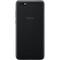 Back cover for Honor 7S Black original (used Grade C)